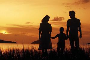 Cách giáo dục của cha mẹ ảnh hưởng thế nào đến tương lai của trẻ?