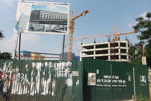 Doanh nghiệp nợ thuế không được cấp phép dự án mới