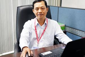 Tân Hiệp Phát bổ nhiệm nhân sự cấp cao