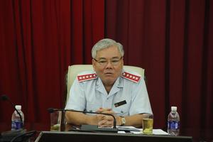 Cần nghiên cứu chuyển đổi toàn diện kế hoạch thanh tra