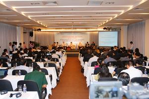 Đẩy mạnh triển khai đường lối đối ngoại tích cực, chủ động hội nhập quốc tế