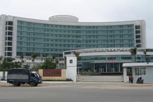 Chuyển vụ Bệnh viện Ung bướu sang Cơ quan Cảnh sát điều tra