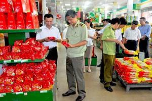 Lập 5 đoàn liên ngành kiểm tra vệ sinh ATTP trên địa bàn Hà Nội