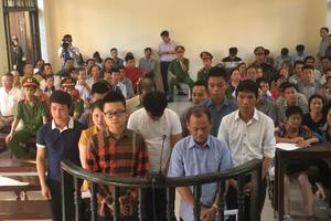 Xem xét kết quả điều tra, xét xử vụ án Minh Sâm