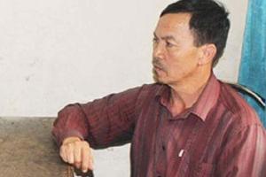 Mâu thuẫn với con rể, mang xăng đốt nhà bố vợ