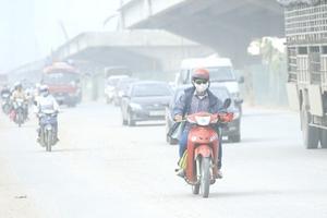 Thanh tra, kiểm tra về bảo vệ môi trường không khí