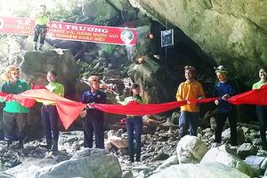 Lượng khách du lịch tăng trong tháng 5