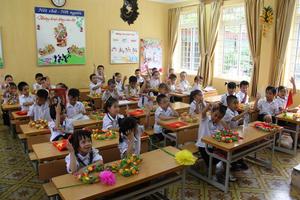 Xử lý nghiêm chạy trường, chạy lớp