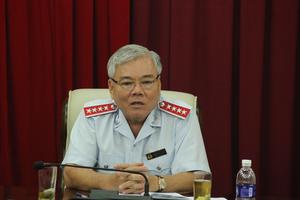 Yên tâm với công tác pháp chế