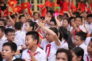  Trên 250 trẻ khiếm thính dưới 6 tuổi được hỗ trợ giáo dục