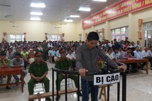 Giết người chỉ vì lời nói tục tại đám cưới