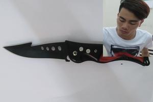Bắt khẩn cấp đối tượng giết người cướp của
