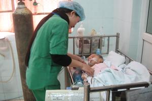 Đấu thầu gói hóa chất, vật tư phục vụ các cơ sở y tế 