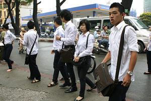 Hạn chế tối đa tình trạng bỏ thi tốt nghiệp THPT năm 2016