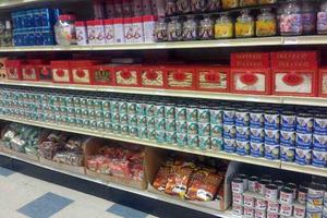 Sữa đặc của Vinamilk chinh phục thị trường Mỹ