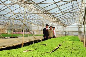Thay đổi tư duy và hành động để phát triển bền vững