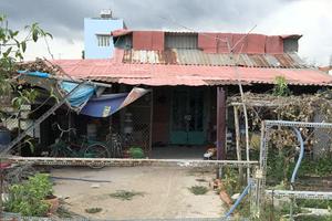 Làm rõ vụ đấu giá khu dân cư rạch Bà Cua