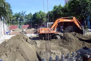 Chủ tịch Hiệp hội DN tỉnh “sai phạm và bảo kê sai phạm”