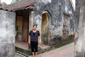 Tiếp tay “đánh cắp” quyền sử dụng đất hợp pháp? 