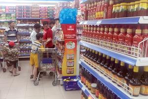 Nhiều cơ hội cho doanh nghiệp nội