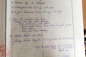  Thêm những tình tiết động trời