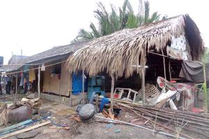 Nhiều mâu thuẫn từ báo cáo của Chủ tịch xã Phú Xuân