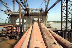 Các đơn vị thuộc Cienco 1 nợ bảo hiểm hơn 50 tỷ đồng