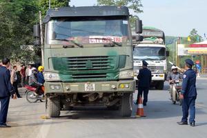 Xử phạt vi phạm hành chính hơn 2,1 tỷ đồng