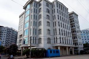 Vì sao chưa xử lý vi phạm tại KCN Hoàng Mai?