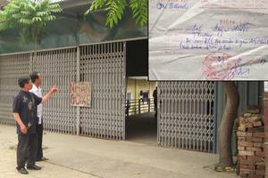 Có 70 triệu, việc này mới xong?