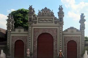 Các công trình sai phạm của Cty Nắng Sông Hồng: Vẫn chưa được xử lý