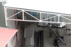 Dung túng cho công trình sai phạm?