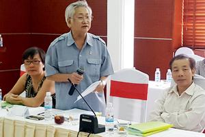Phải vị nhân sinh, vì lợi ích cộng đồng