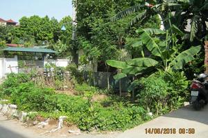 Nhiều căn cứ, chứng minh 232m2 do ông Tiệp sở hữu là hợp pháp