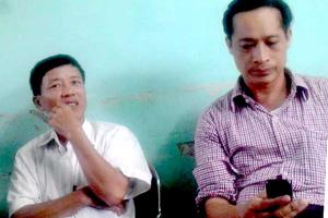 Dân tố bị “ép” bán đất sản xuất