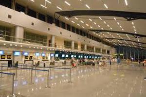C50 điều tra vụ sân bay Nội Bài, Tân Sơn Nhất bị chèn sóng