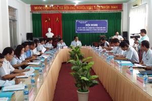 Kiến nghị xử lý hành chính 5 tổ chức, 39 cá nhân