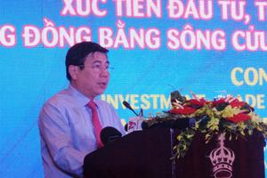 Mời gọi đầu tư vào 69 dự án trọng điểm