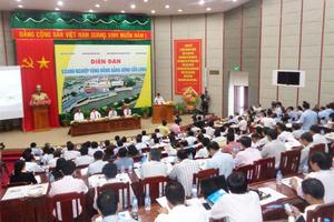 Đảm bảo đủ vốn cho các dự án có hiệu quả