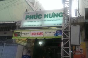 Xử phạt 53 cơ sở y tế gần 1 tỷ đồng