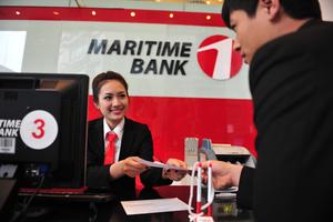  Maritime Bank được Moody's đánh giá B3 triển vọng tích cực