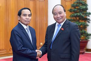 Việt Nam đang chống tham nhũng một cách quyết liệt