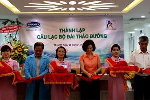 Phòng khám đa khoa An Khang tổ chức CLB bệnh nhân đái tháo đường