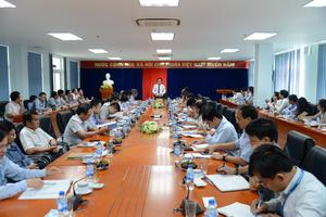 Thúc đẩy các chính sách tài chính để BSR hoạt động công bằng
