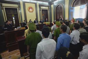Đại án Ngân hàng Xây Dựng: Đánh tráo khái niệm?