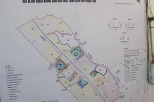 Để đất hoang đến bao giờ?