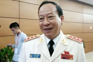 Thứ trưởng Công an: Vụ Trịnh Xuân Thanh không có chuyện nể nang, sức ép