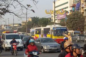 Thanh tra Sở GTVT Phú Yên đề nghị thu hồi phù hiệu nhiều phương tiện