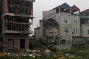 Chưa làm rõ nguồn gốc đất, huyện kết luận kiểu “quy chụp” 