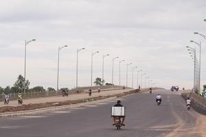 Nhà đầu tư và đơn vị thi công có thiếu sót